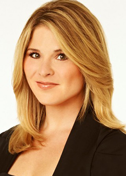 Jenna Hager